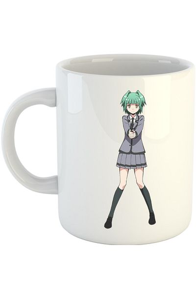 OEM Cana Assassination Classroom Kayano Cosplay Japan, Dawn, 330 ml