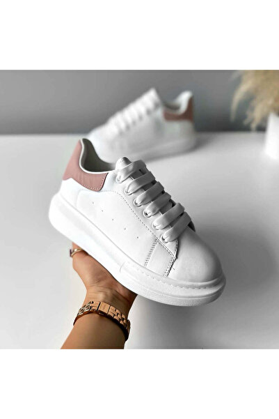 dehaine Women's sneakers ELLA, fashion, casual, high sole