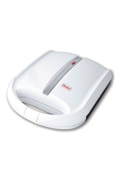 Dessini 4 Slice Non Stick Sandwich Maker 1400.0 W