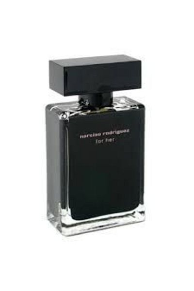 Narciso Rodriguez For Her Eau de Toilette, Femei, Eau de Toilette, 50 ml