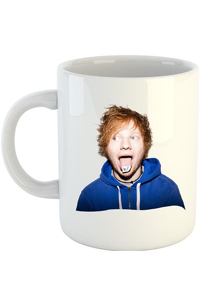 OEM Cana Ed Sheeran Hi Album Shape Of You Spotify Stream, alba, 330 ml