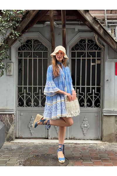 Park Moda AN10666 ΚΟΝΤΟ ΦΟΡΕΜΑ MARIN POTTICARE