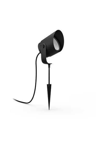 Philips Hue WCA Lily XL Outdoor Spot Light 24V | Philips Hue