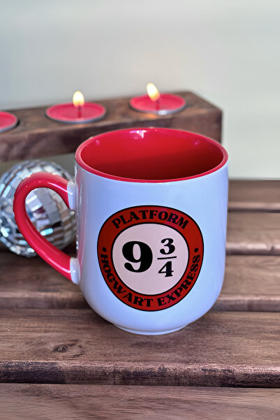 Cool Stuff Harry Potter Hogwart Express Mug