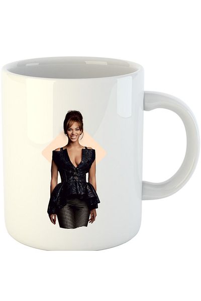OEM Cana Beyonce Fashion Design BREAK MY SOUL Renaissance, alba, 330 ml