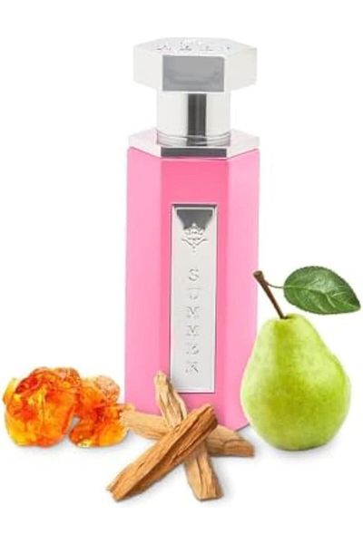 Reef Summer Pink Eau De Parfum for Women 100 ml