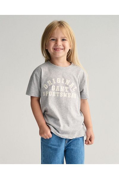 Gant Kids Original Sportswear T-Shirt