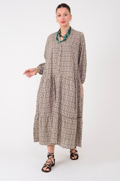 Park Moda AN10500 ΦΟΡΕΜΑ MARIN ΚΟΥΜΠΙ ΛΕΠΤΟΜΕΡΗ