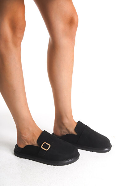 Solo Bag ΓΥΝΑΙΚΕΙΕΣ ΟΡΘΟΠΕΔΙΚΕΣ ΠΑΝΤΟΦΛΕΣ ΚΛΕΙΣΤΕΣ ΜΠΡΟΣΤΑ ΜΕ ΑΝΟΞΕΙΔΩΤΗ ΠΛΑΚΑ ΑΝΤΙΟΛΙΣΘΗΤΙΚΕΣ ΜΑΥΡΕΣ ΣΟΥΕΤ ΠΑΝΤΟΦΛΕΣ ΣΑΒΟ ΓΙΑ ΣΠΙΤΙ ΚΑΙ ΕΞΩΤΕΡΙΚΟ ΧΩΡΟ