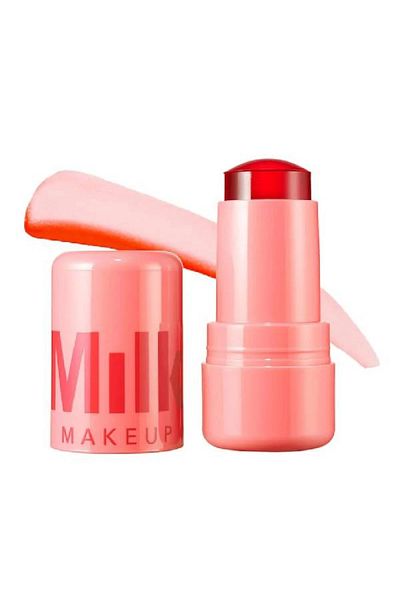 Milk Makeup Milk Makeup Jelly Tint Blush - Soft Pink Fizz 5g