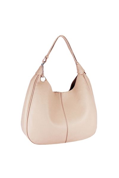 Diana&Co Nude Maxi Bag Djm745-2 M2