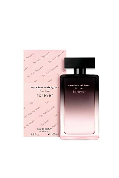 Narciso Rodriguez Parfum unisex EDP Forever 50 ml