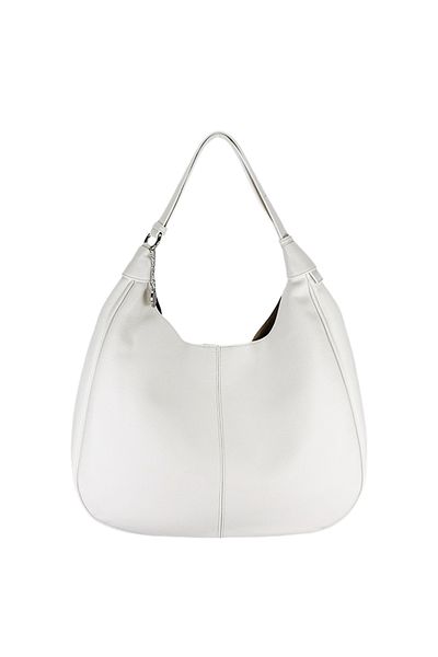 Diana&Co White Maxi Bag Djm745-2 M2