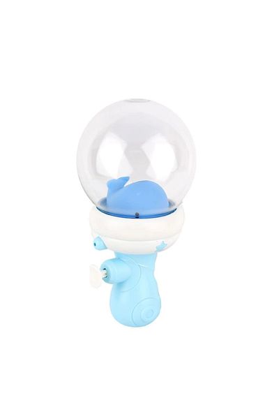 PRATİKOBA Bfs 960B Lighted Animal Water Gun -Birliktoys