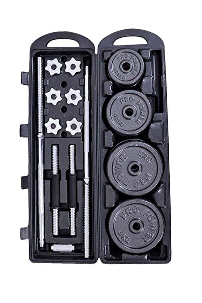 Generic Exercise Dumbbell Set 50kg