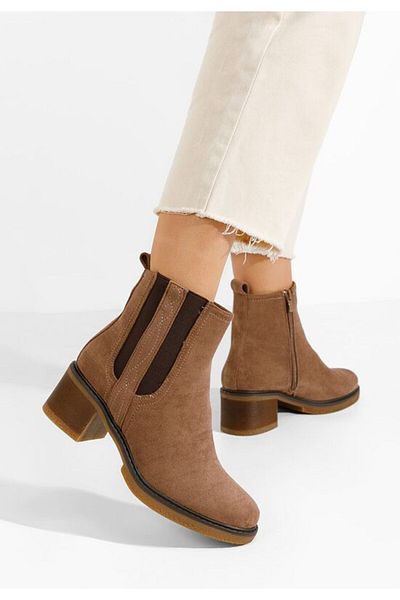 B T Shoes Sunt aici să iau kaki-ul zhiva.