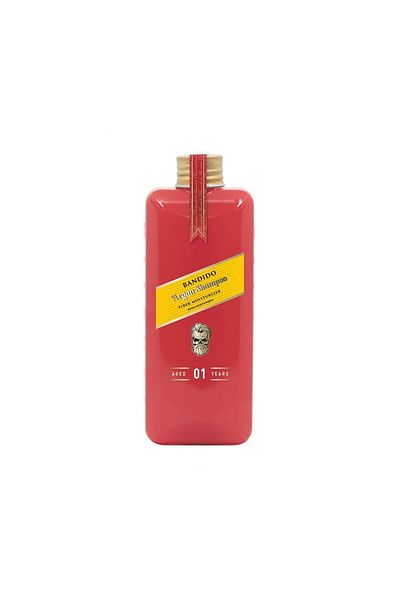 BANDİDO Professional Hair Shampoo with Argan 350ml