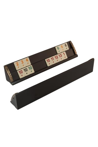 Helena Joc Remi (Rummy) de lux din lemn masiv