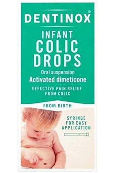 Dentinox Colic Drops