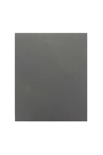 ACE 3-Piece 1500 Grit Silicon Carbide Waterproof Sandpaper 9 x 11 Inch