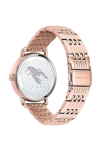 Ted Baker Ted Baker Hannah Women's Quartz Watch - BKPHHS001