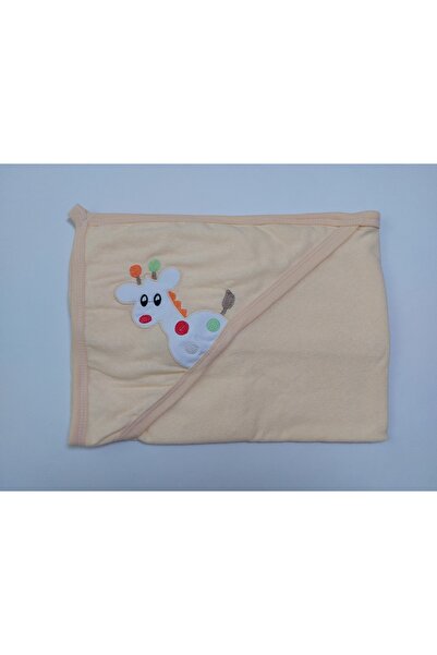 BABY WEAR منشفة الطفل