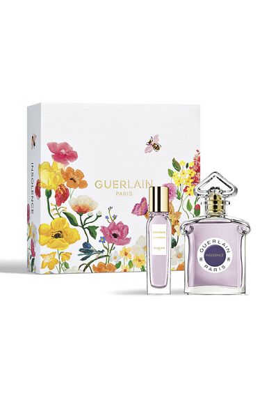 GUERLIN Guerlain Insolence Eau de Parfum 75ml + 15ml