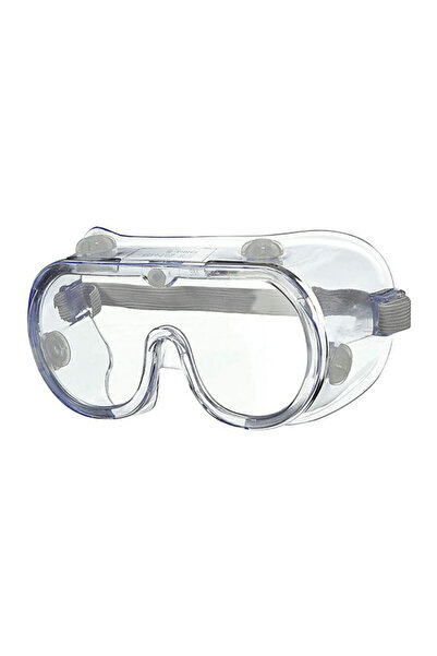 3M Chemical Splash and Impact Safety Goggles