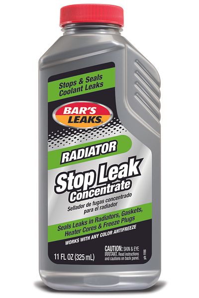 BAR Cooling System Sealer, 10-oz.