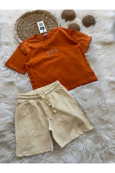 morpembej kadın erkek çocuk High Quality Suzine Nakis Children's Set