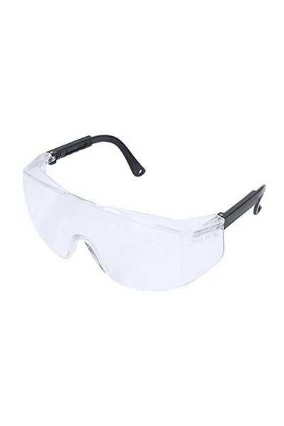 Tactix نظارات السلامة المضادة للتفتت