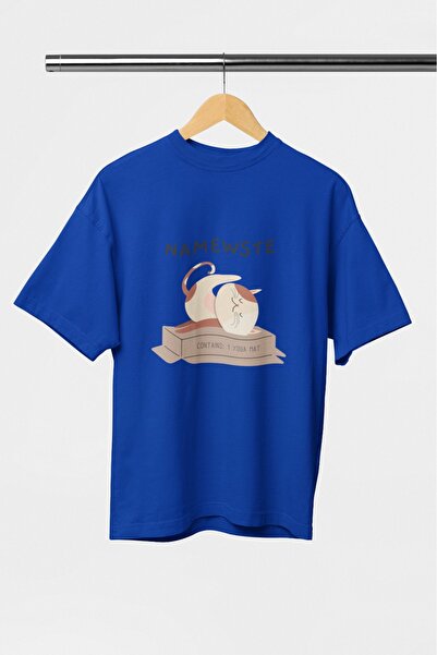 ArtYus TRIOCĂ CU MÂINĂ SCURTĂ CU Gât rotund, IMPRIMATĂ CU TRANSFER, PENTRU BĂ...