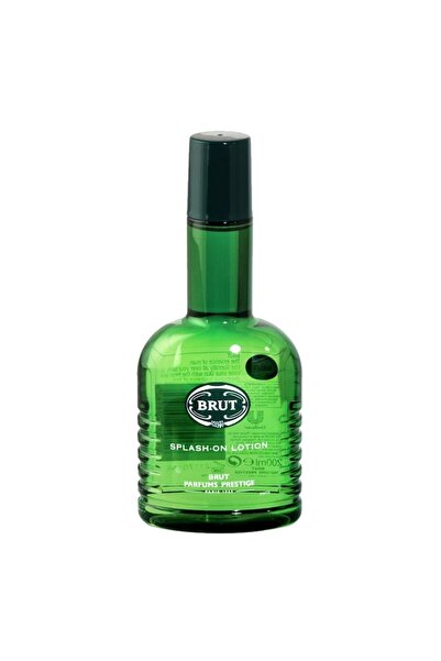 Brut Splash-On Lotion, 200ml