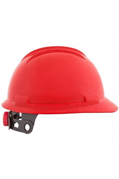BBU Safety Equipment بي بي يو ®   قفازات السلامة في العمل SP 200 - أحمر