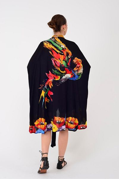 Park Moda AN4015 ΚΙΜΟΝΟ ΜΕ ΣΧΕΔΙΟ ΦΟΝΟΥ ΑΝΤΙΚΑ