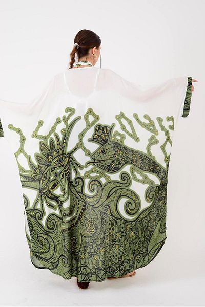 Park Moda AN4013 ΚΙΜΟΝΟ ΣΑΥΡΑΝ