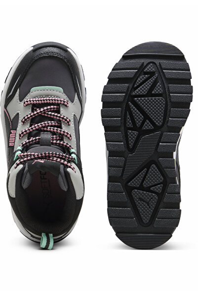 Puma Evolve Trail Sneakers Kids