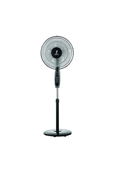 Vanti VANTİ-KCF272 L-AYAKLI PLASTİK VANTİLATÖR 50 WATT GLSTD