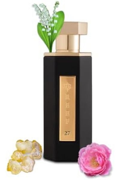Reef No-27 Eau de Parfum for Unisex 100 ml