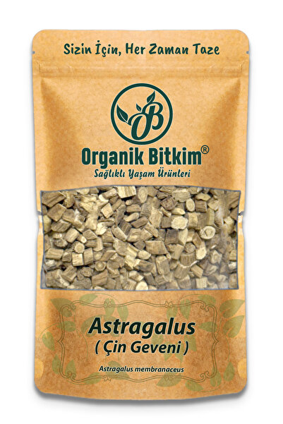 OB Organik Bitkim Astragalus (ÇİN GEVENİ) 400 gr