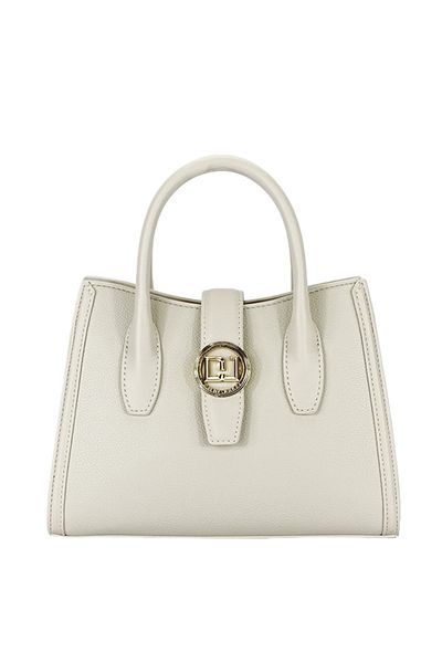 David Jones Small Light Beige Bag Cm7291 12
