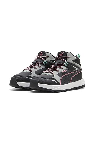 Puma Evolve Trail Sneakers Kids