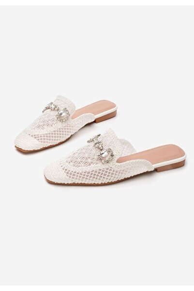 B T Shoes Saboti dama Jamila albi