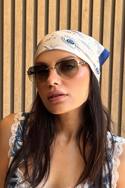 By Harmony Bh Ae2416 C06 Women's Sunglasses