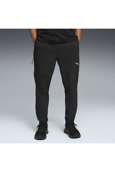 Puma FLEX STRETCH Υφασμάτινο Παντελόνι Προπόνησης