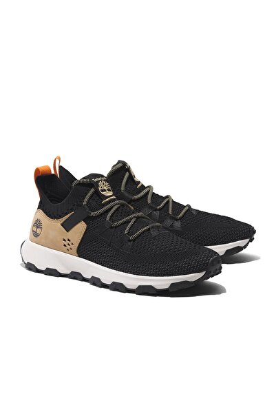 Timberland Low Lace Up Sneaker