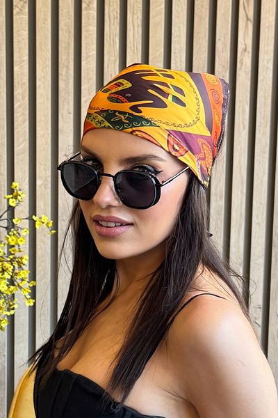 By Harmony Bh Ae2420 C01 Women's Sunglasses
