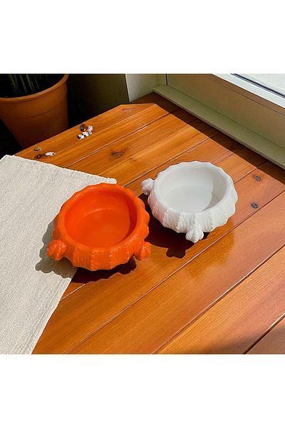 Tasarım Pumpkin Touch Home Decorative 2-Pack