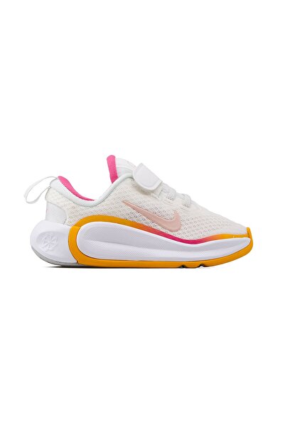 Nike Infinity Flow (Ps) Çocuk Beyaz Sneaker Ayakkabı FD6061-102