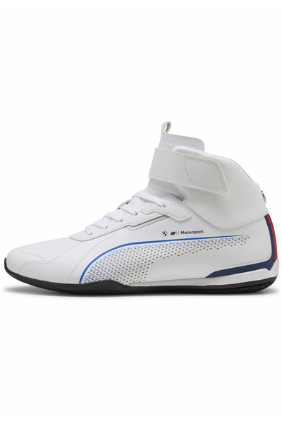 Puma Unisexové tenisky BMW M Motorsport Neo Cat 3.0 Mid